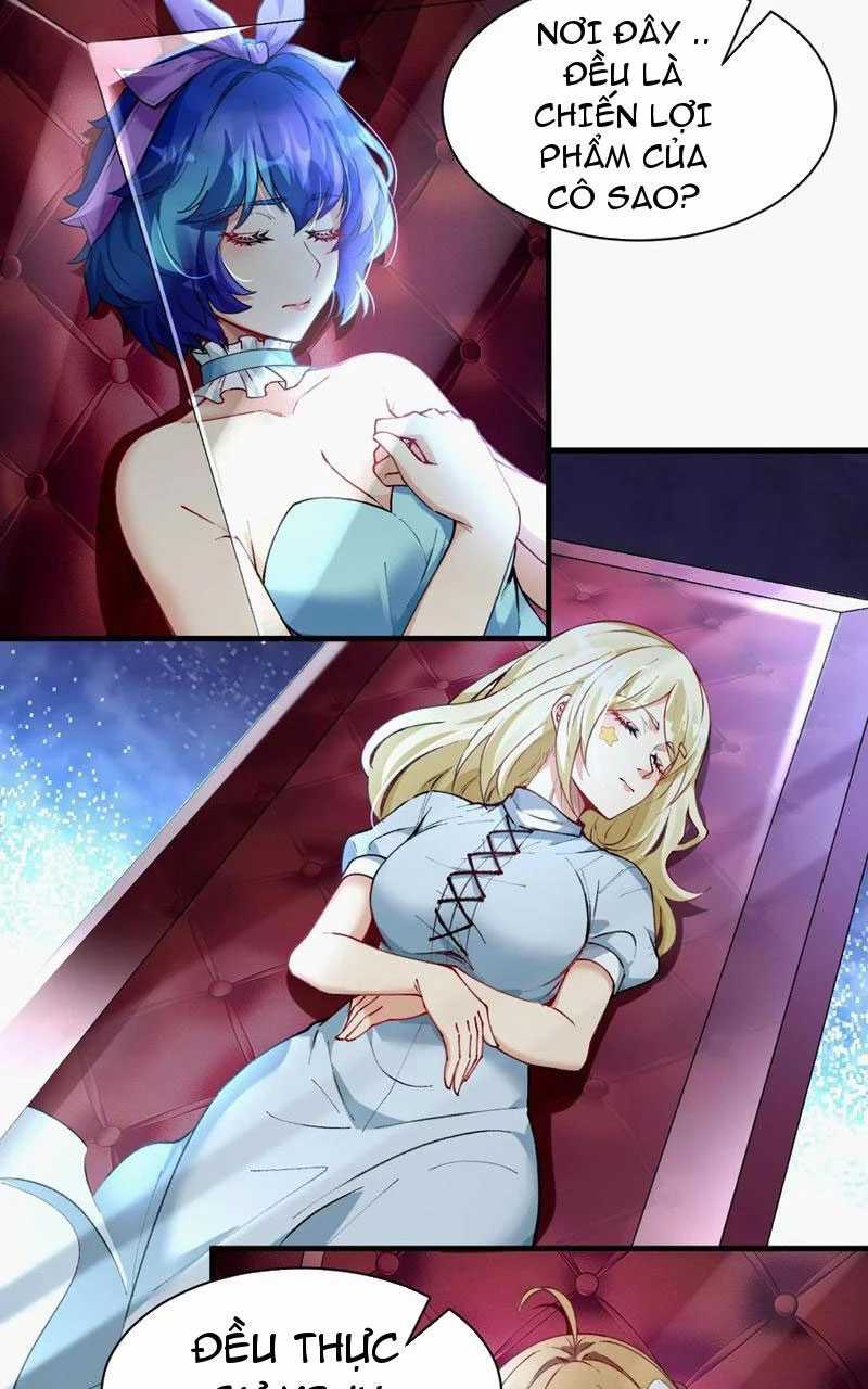 Nhân Sinh Thâm Tiềm - Chapter 19 - Trang 22