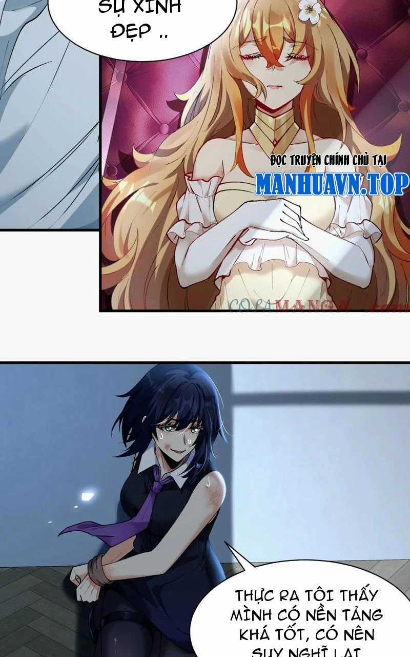 Nhân Sinh Thâm Tiềm - Chapter 19 - Trang 23