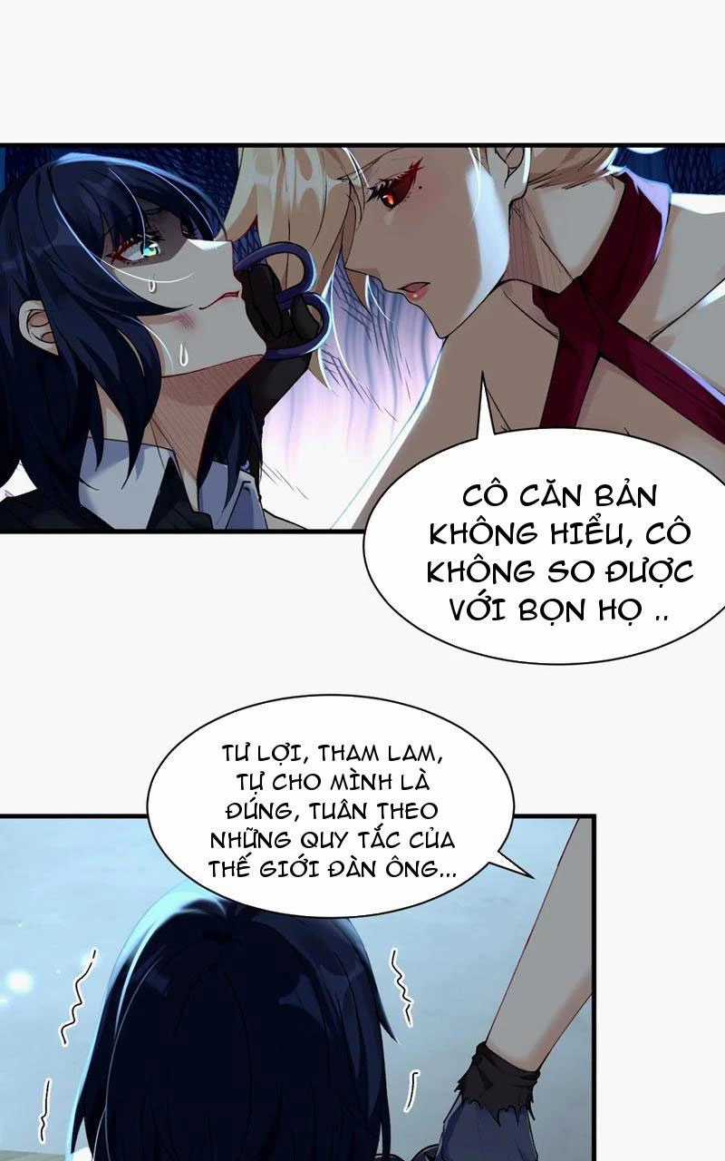 Nhân Sinh Thâm Tiềm - Chapter 19 - Trang 25