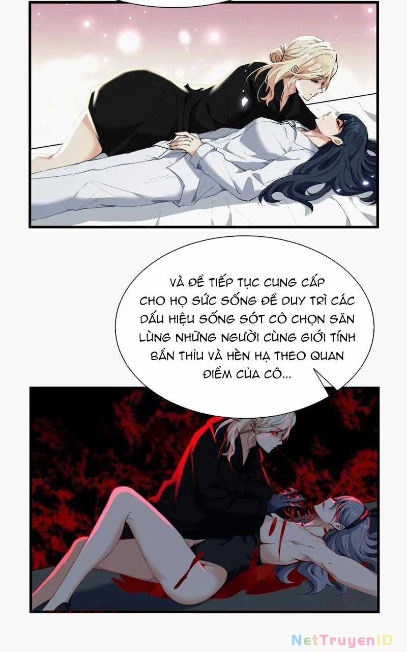 Nhân Sinh Thâm Tiềm - Chapter 19 - Trang 30