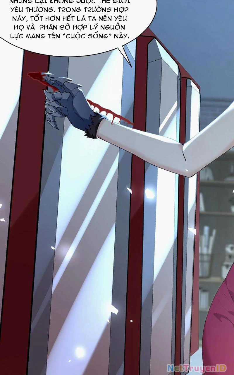 Nhân Sinh Thâm Tiềm - Chapter 19 - Trang 33