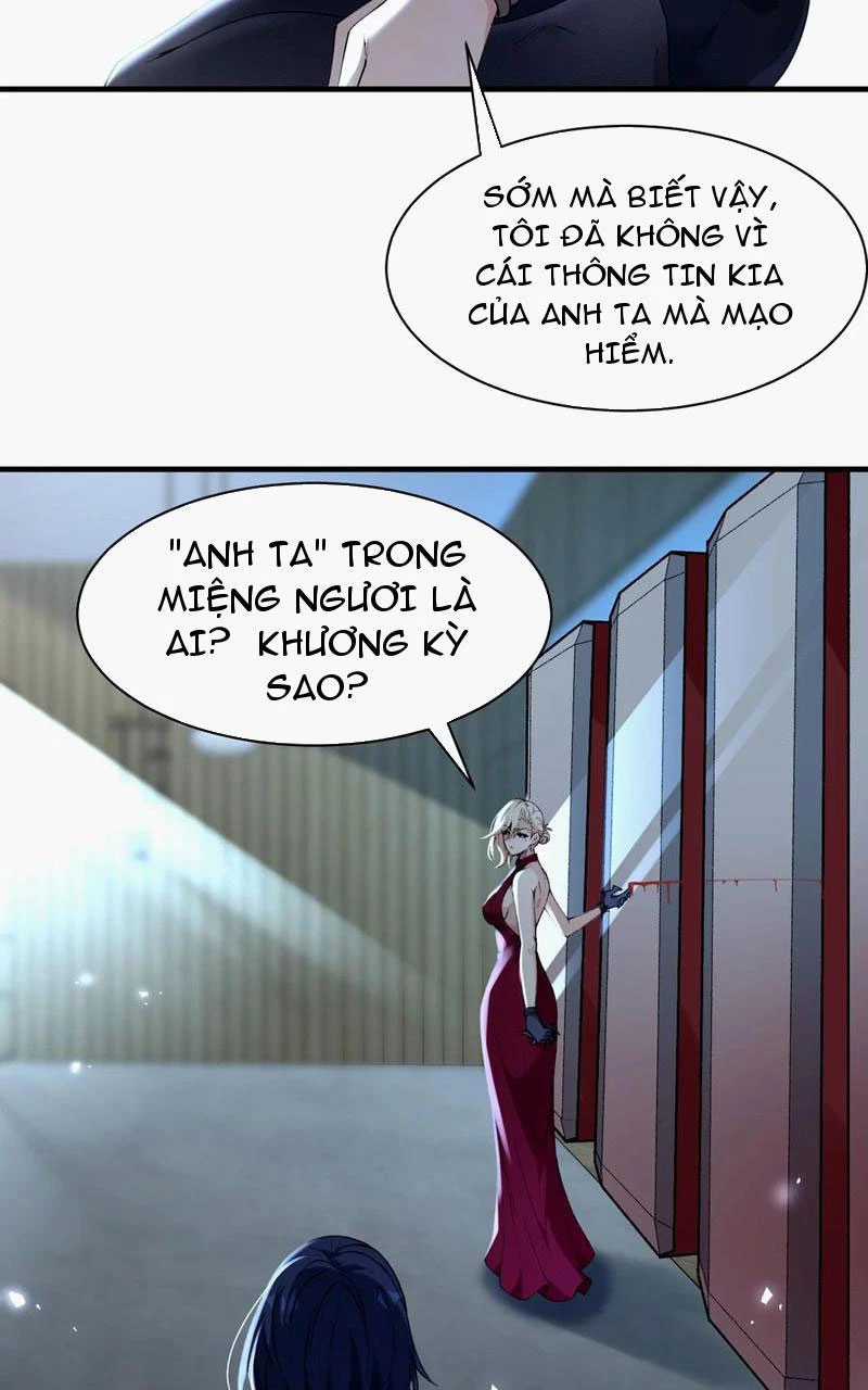 Nhân Sinh Thâm Tiềm - Chapter 19 - Trang 35