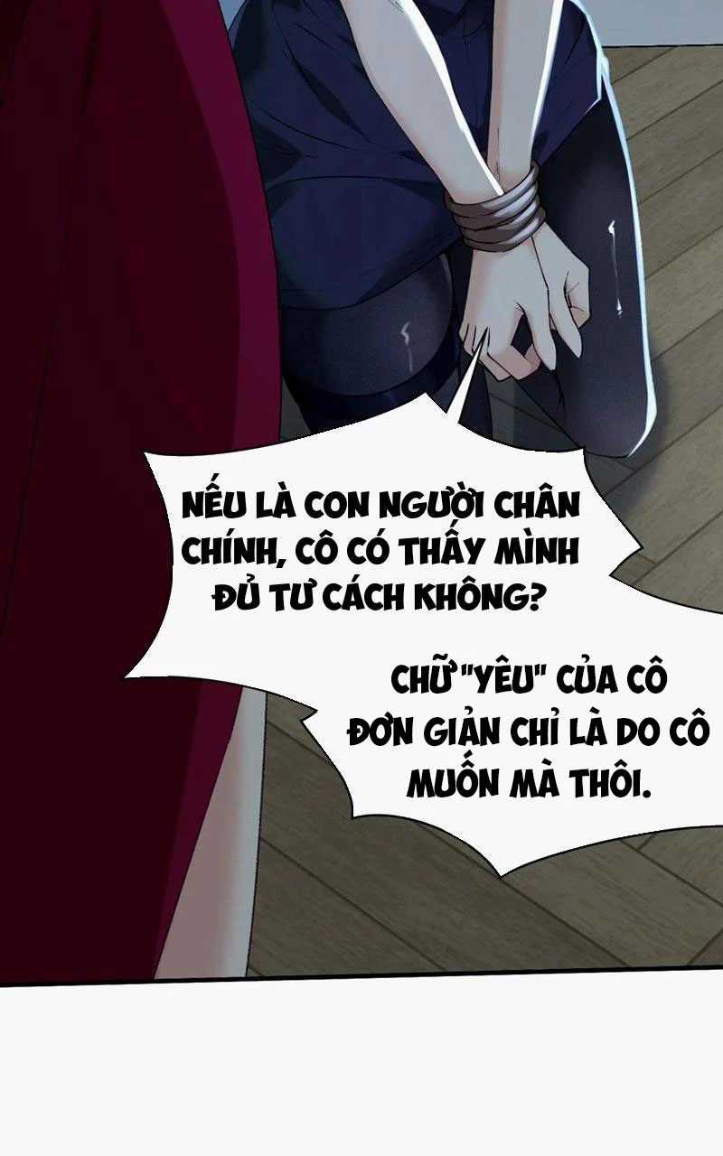 Nhân Sinh Thâm Tiềm - Chapter 19 - Trang 38