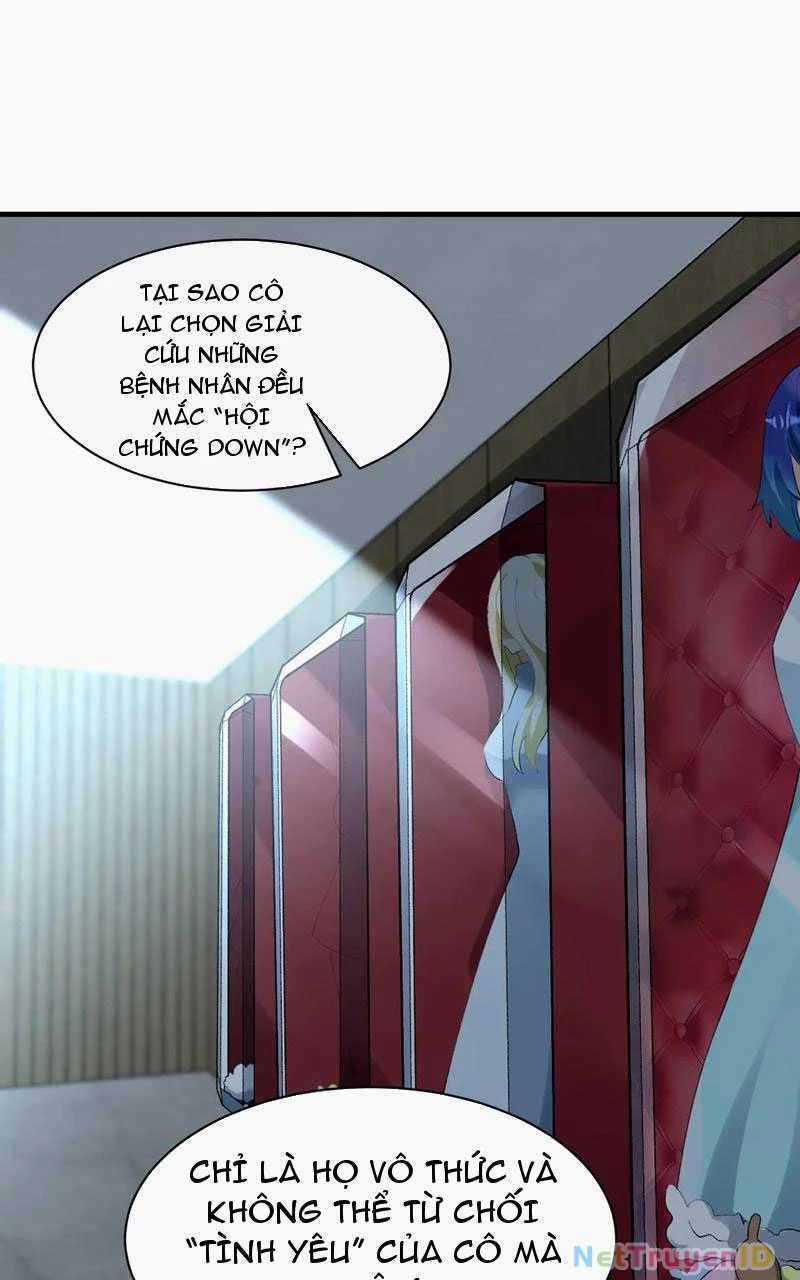 Nhân Sinh Thâm Tiềm - Chapter 19 - Trang 39