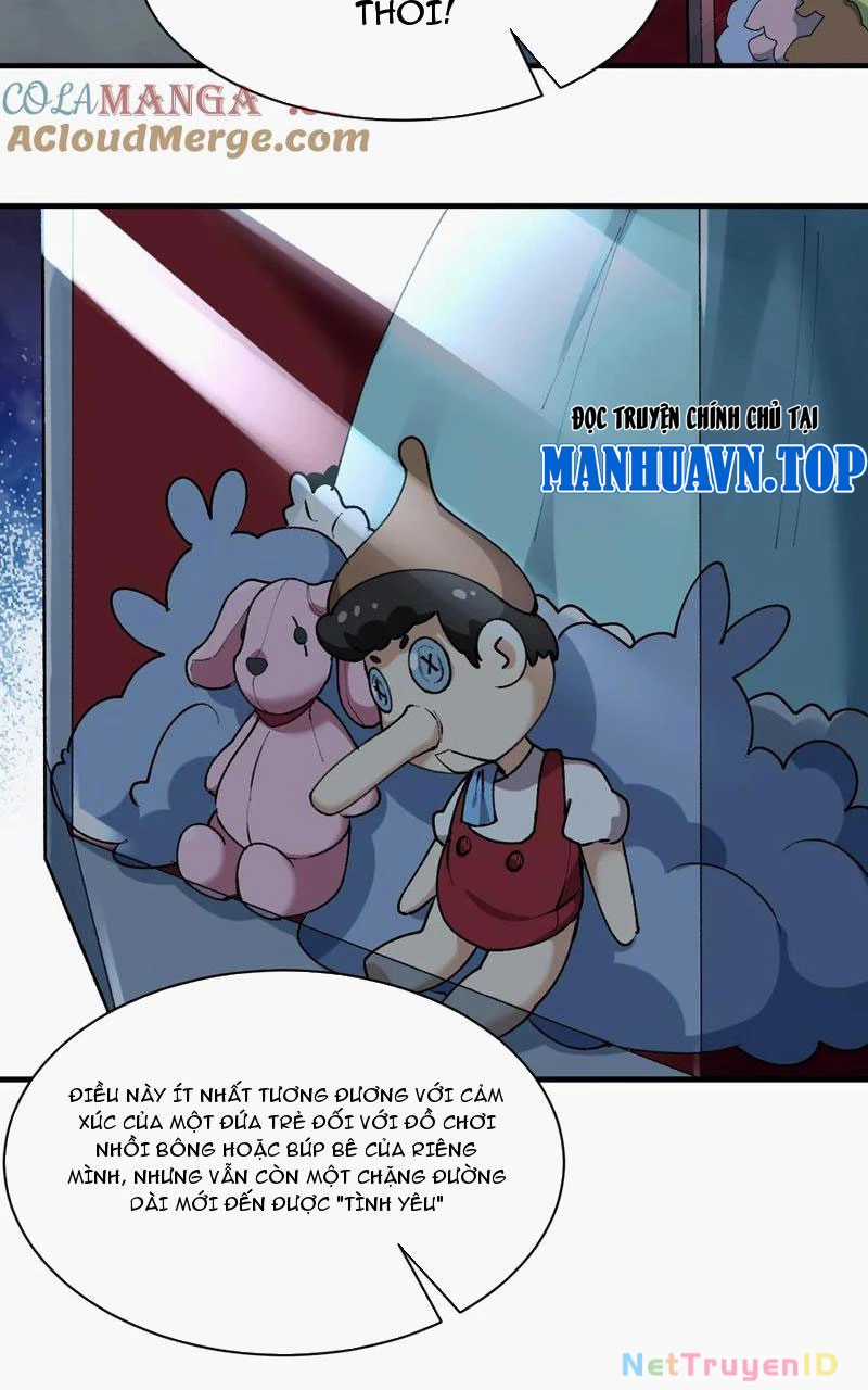 Nhân Sinh Thâm Tiềm - Chapter 19 - Trang 40