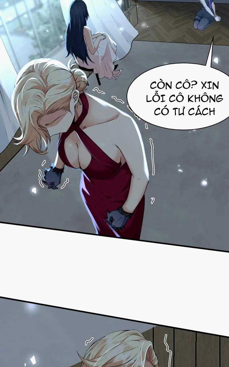 Nhân Sinh Thâm Tiềm - Chapter 19 - Trang 42