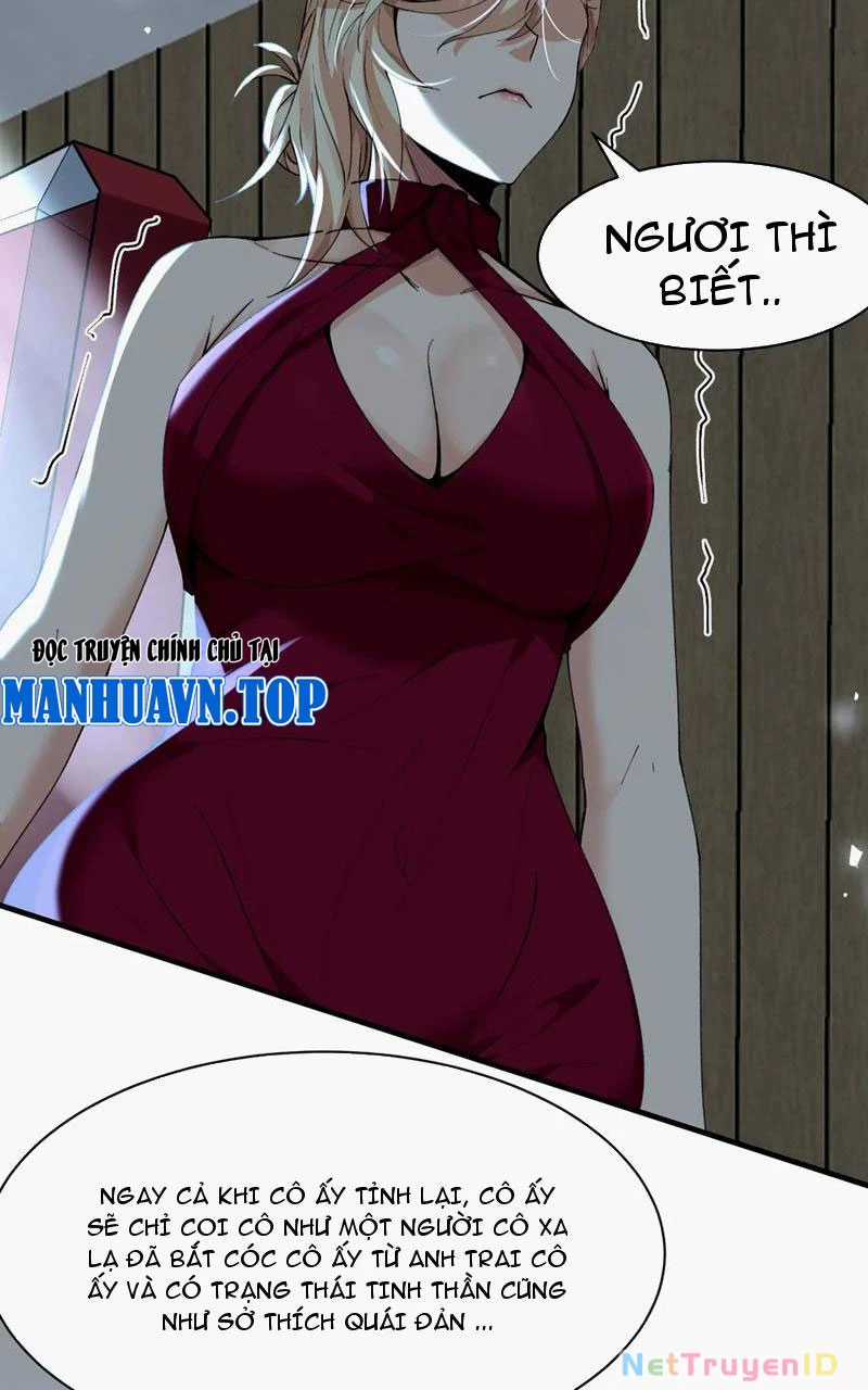 Nhân Sinh Thâm Tiềm - Chapter 19 - Trang 43