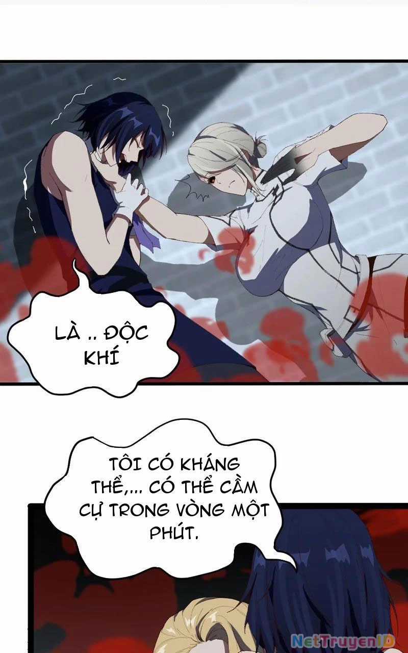 Nhân Sinh Thâm Tiềm - Chapter 19 - Trang 48