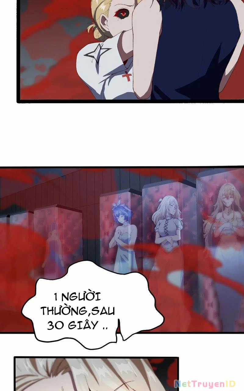 Nhân Sinh Thâm Tiềm - Chapter 19 - Trang 49