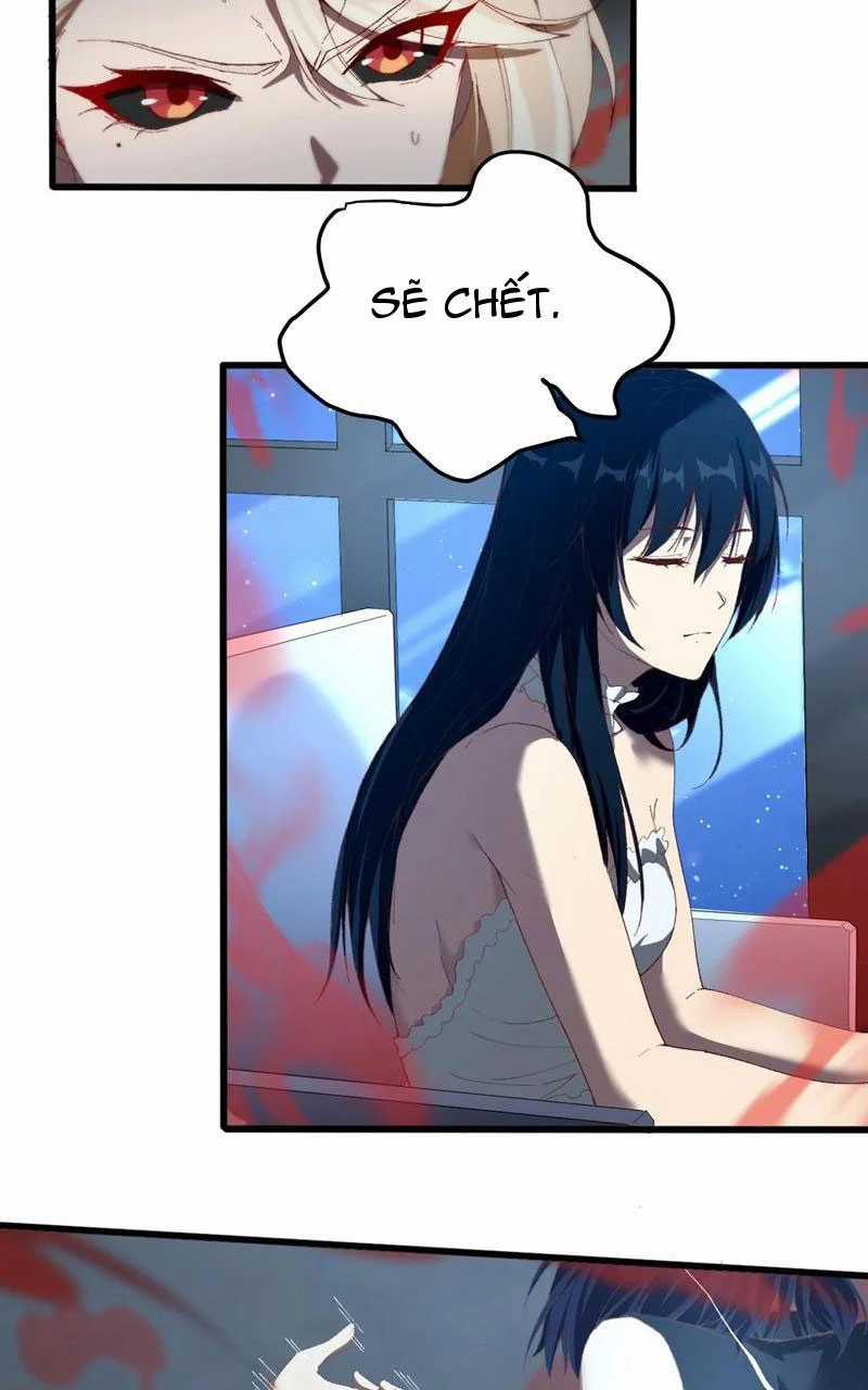 Nhân Sinh Thâm Tiềm - Chapter 19 - Trang 50