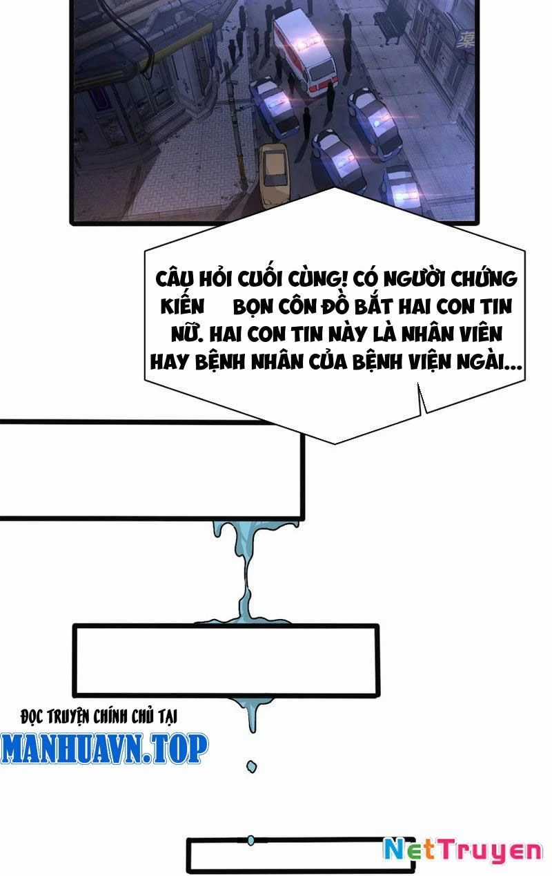 Nhân Sinh Thâm Tiềm - Chapter 19 - Trang 6