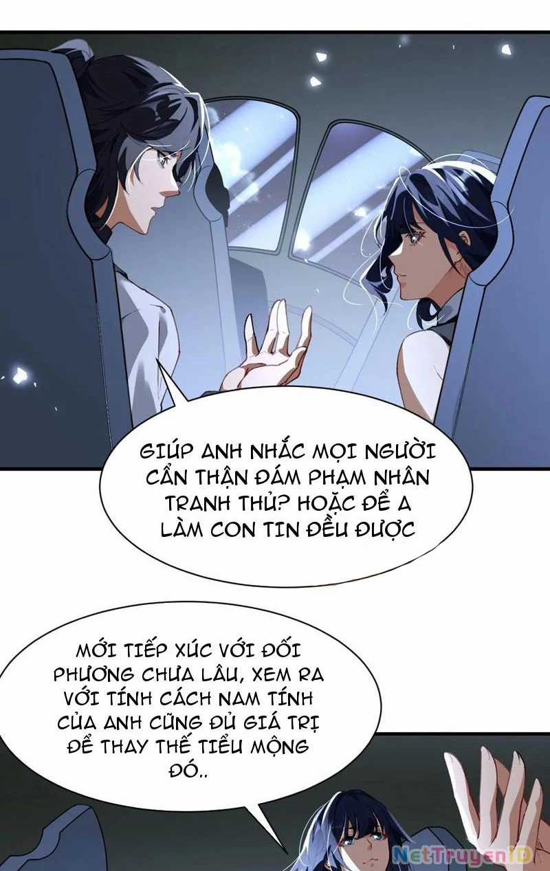 Nhân Sinh Thâm Tiềm - Chapter 20 - Trang 13