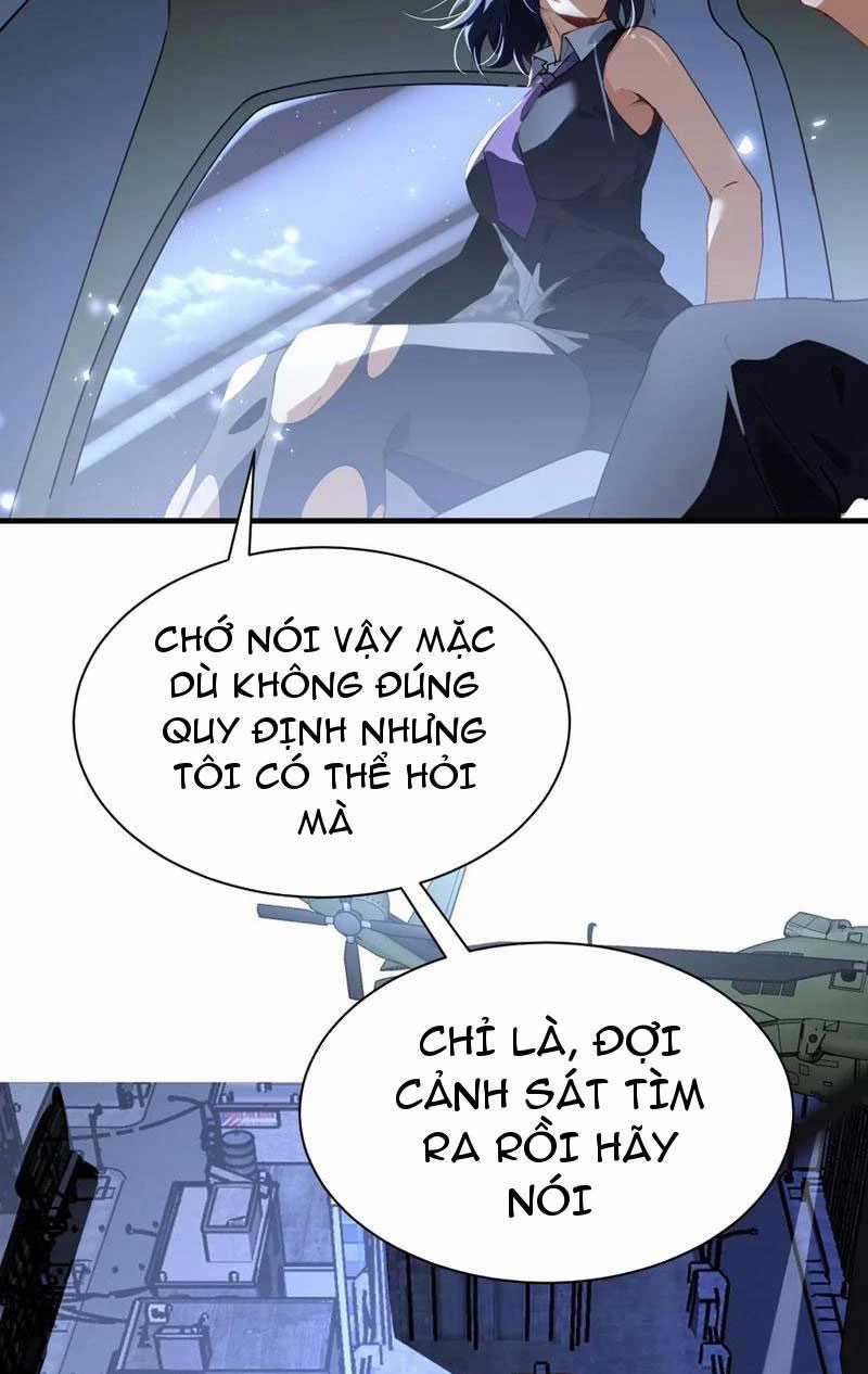 Nhân Sinh Thâm Tiềm - Chapter 20 - Trang 14