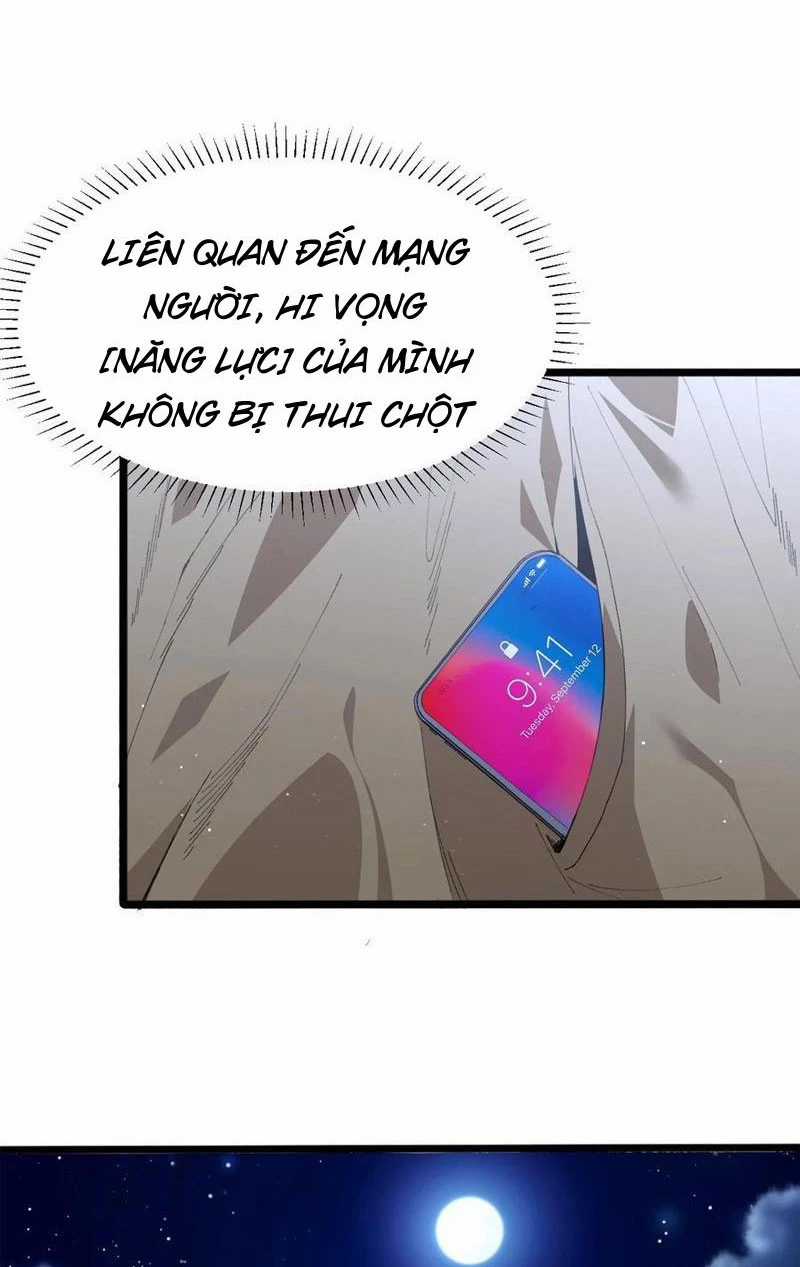 Nhân Sinh Thâm Tiềm - Chapter 20 - Trang 19