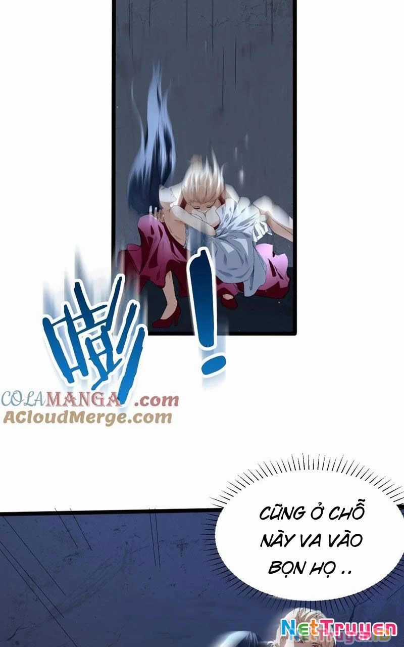 Nhân Sinh Thâm Tiềm - Chapter 20 - Trang 21