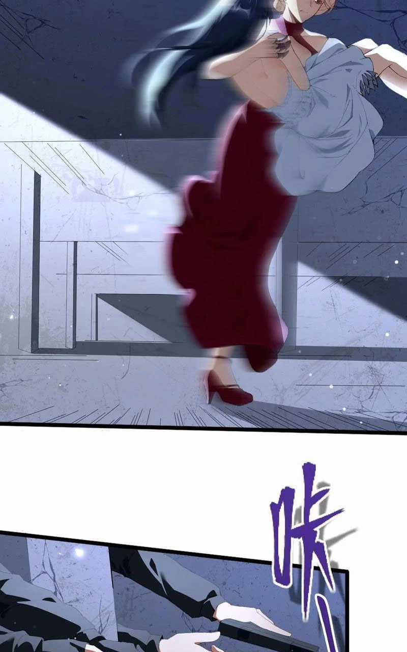 Nhân Sinh Thâm Tiềm - Chapter 20 - Trang 22