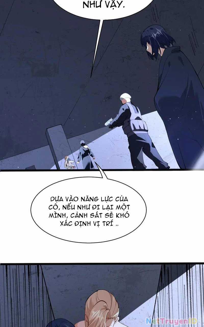 Nhân Sinh Thâm Tiềm - Chapter 20 - Trang 30