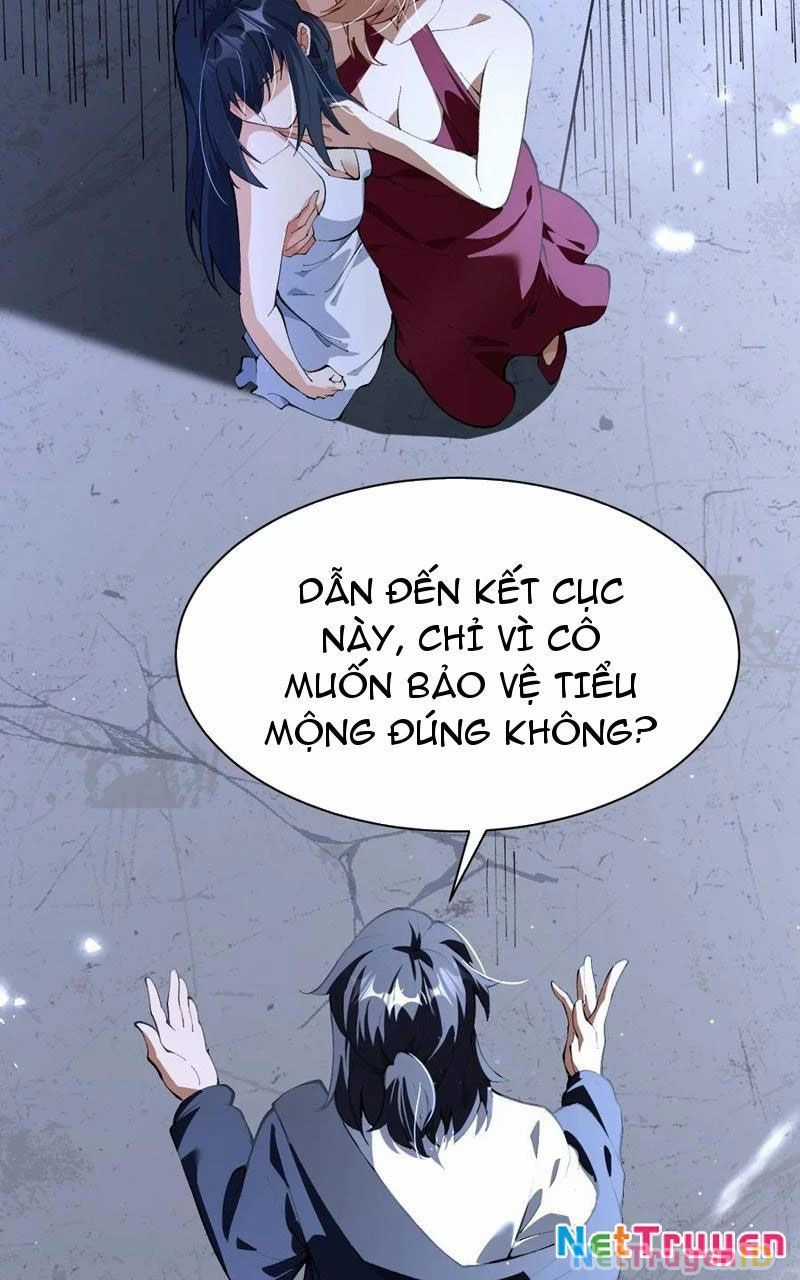 Nhân Sinh Thâm Tiềm - Chapter 20 - Trang 31