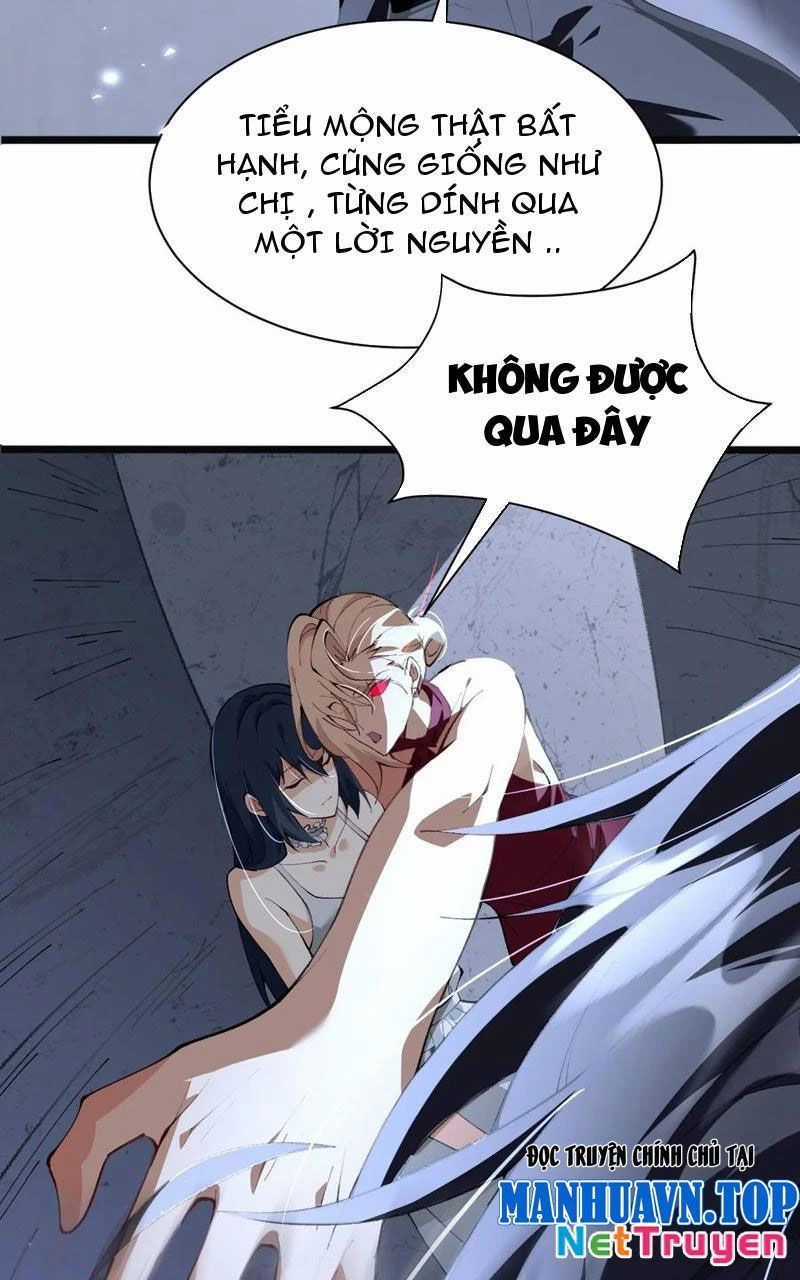 Nhân Sinh Thâm Tiềm - Chapter 20 - Trang 36