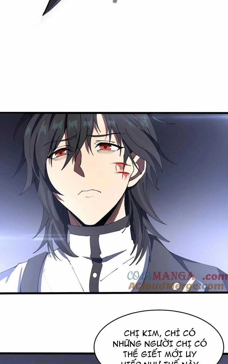 Nhân Sinh Thâm Tiềm - Chapter 20 - Trang 38