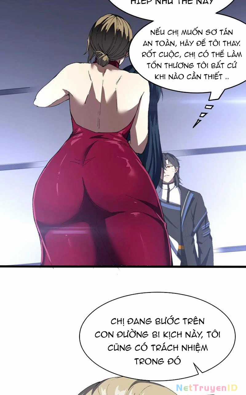 Nhân Sinh Thâm Tiềm - Chapter 20 - Trang 39