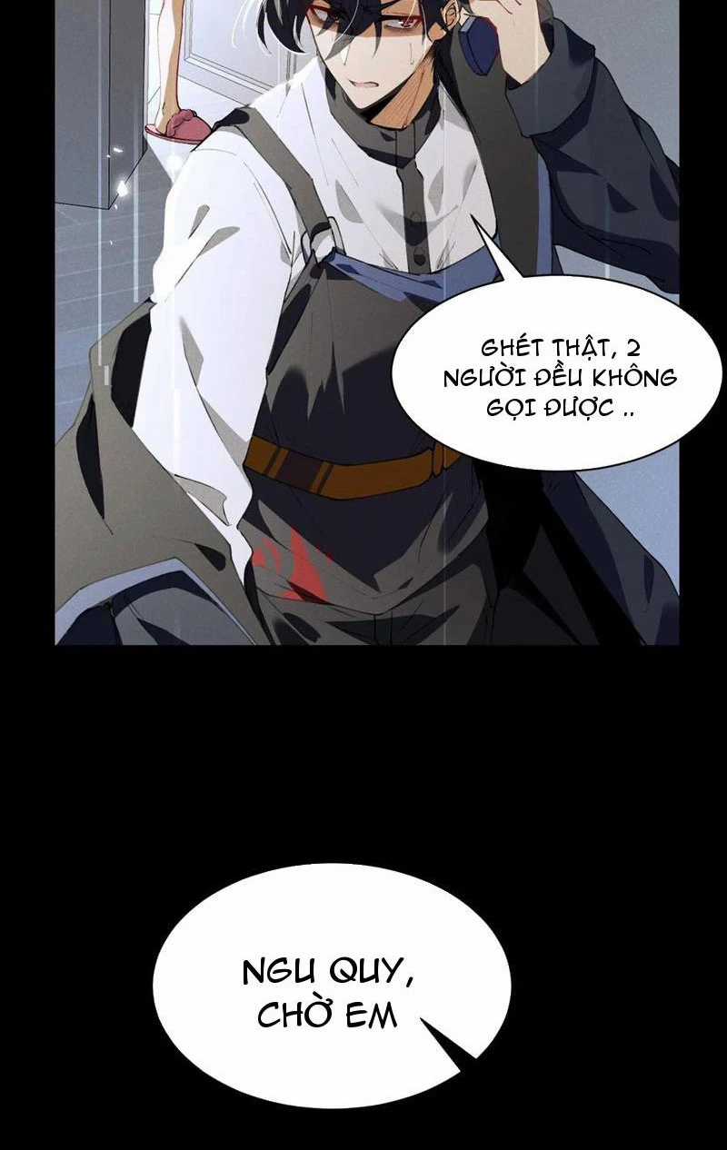 Nhân Sinh Thâm Tiềm - Chapter 20 - Trang 5