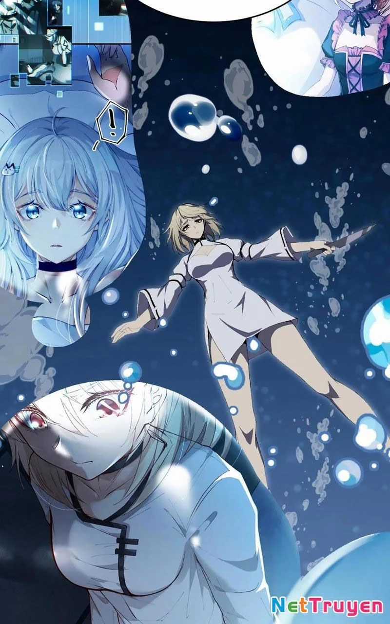 Nhân Sinh Thâm Tiềm - Chapter 20 - Trang 41