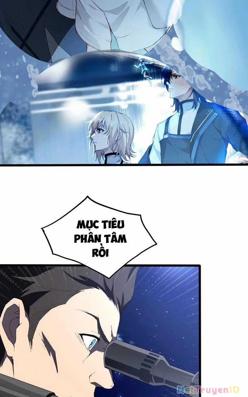 Nhân Sinh Thâm Tiềm - Chapter 20 - Trang 42