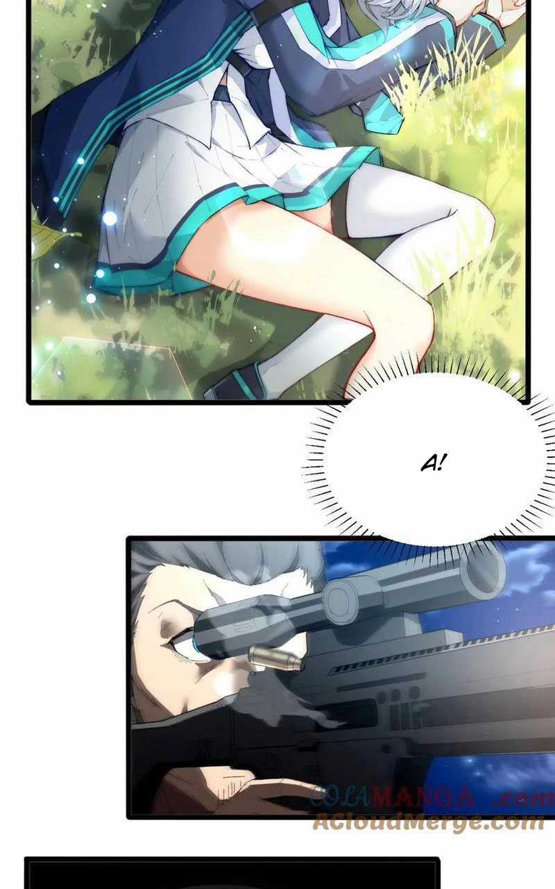 Nhân Sinh Thâm Tiềm - Chapter 20 - Trang 48