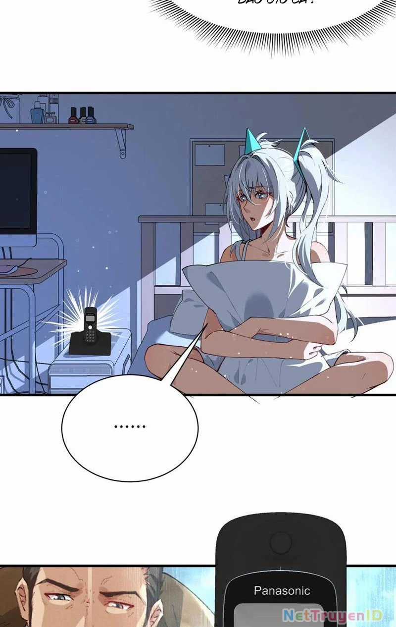 Nhân Sinh Thâm Tiềm - Chapter 20 - Trang 7