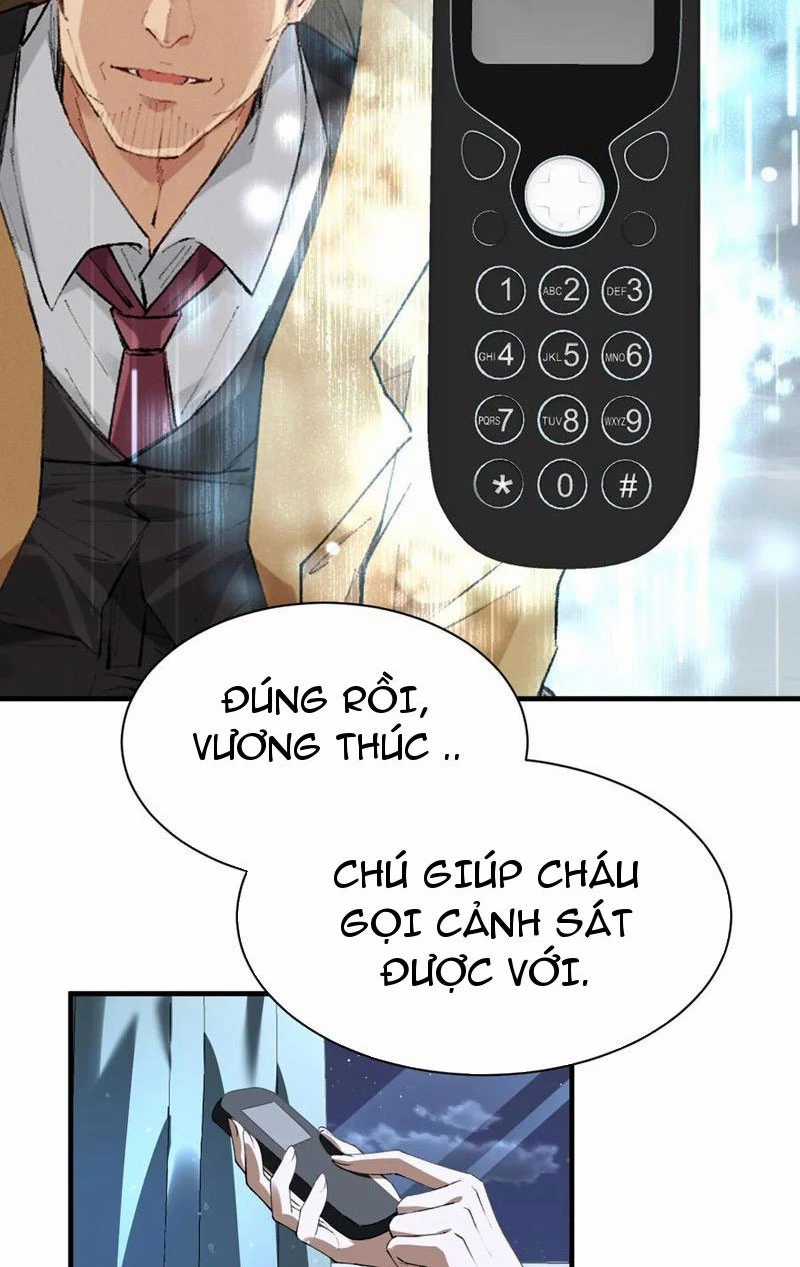 Nhân Sinh Thâm Tiềm - Chapter 20 - Trang 8