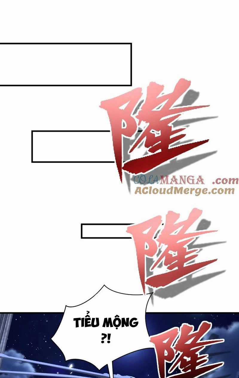 Nhân Sinh Thâm Tiềm - Chapter 20 - Trang 10