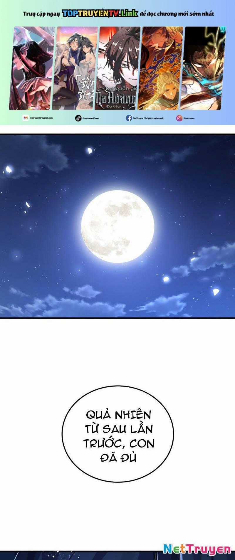 Nhân Sinh Thâm Tiềm - Chapter 8 - Trang 1