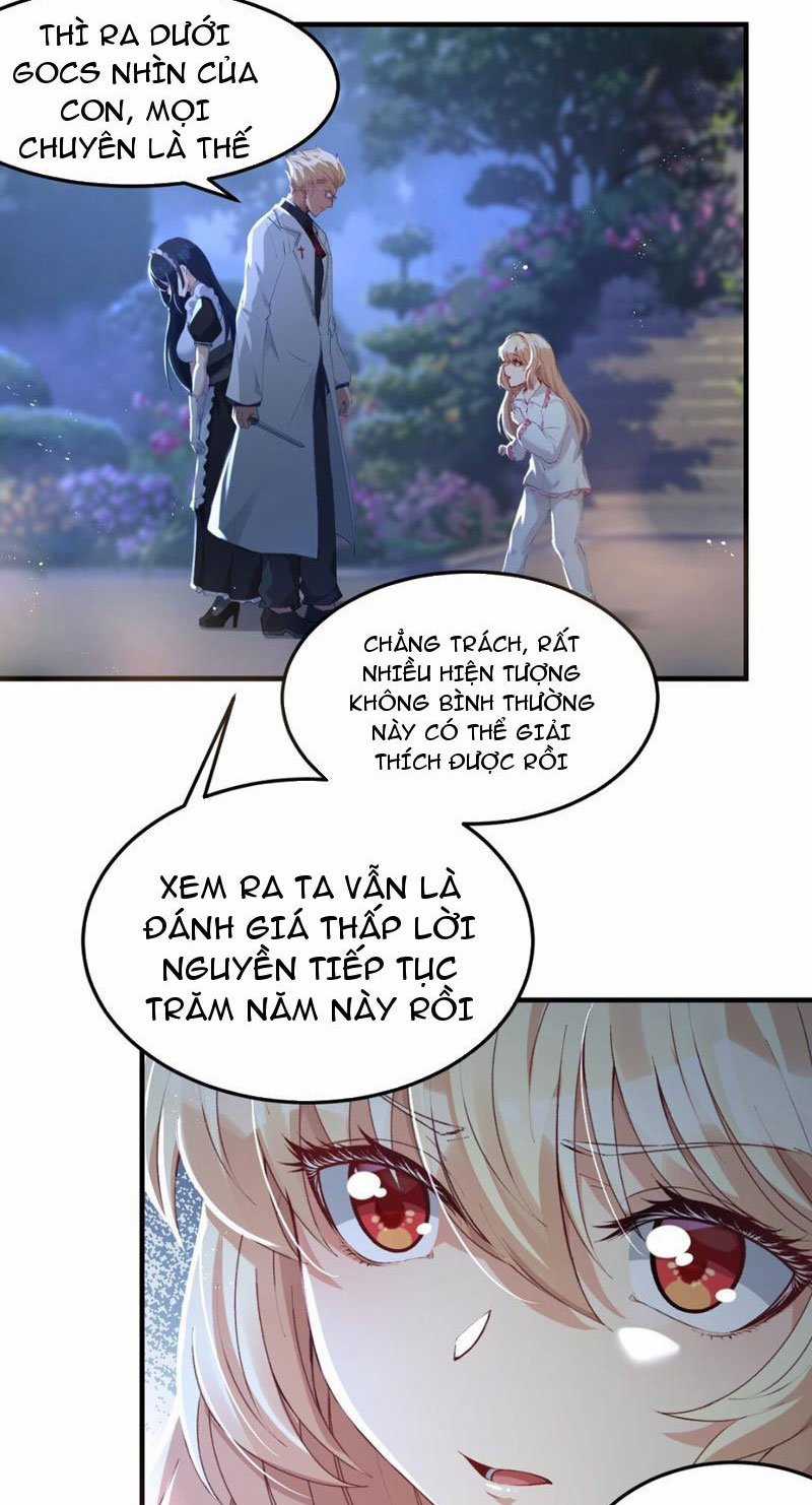 Nhân Sinh Thâm Tiềm - Chapter 8 - Trang 12