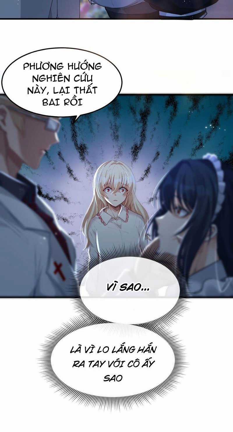 Nhân Sinh Thâm Tiềm - Chapter 8 - Trang 14