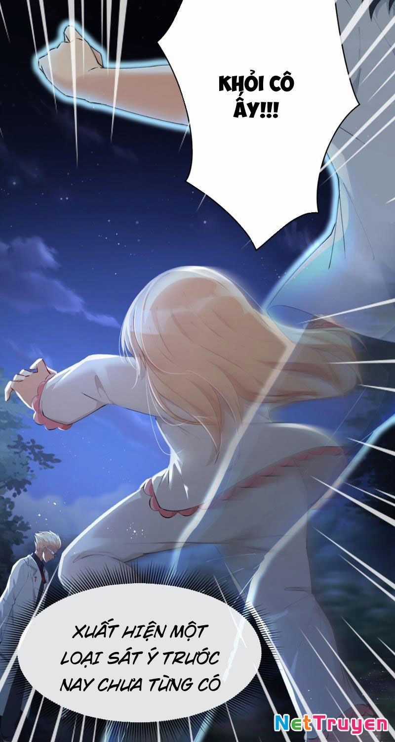 Nhân Sinh Thâm Tiềm - Chapter 8 - Trang 16