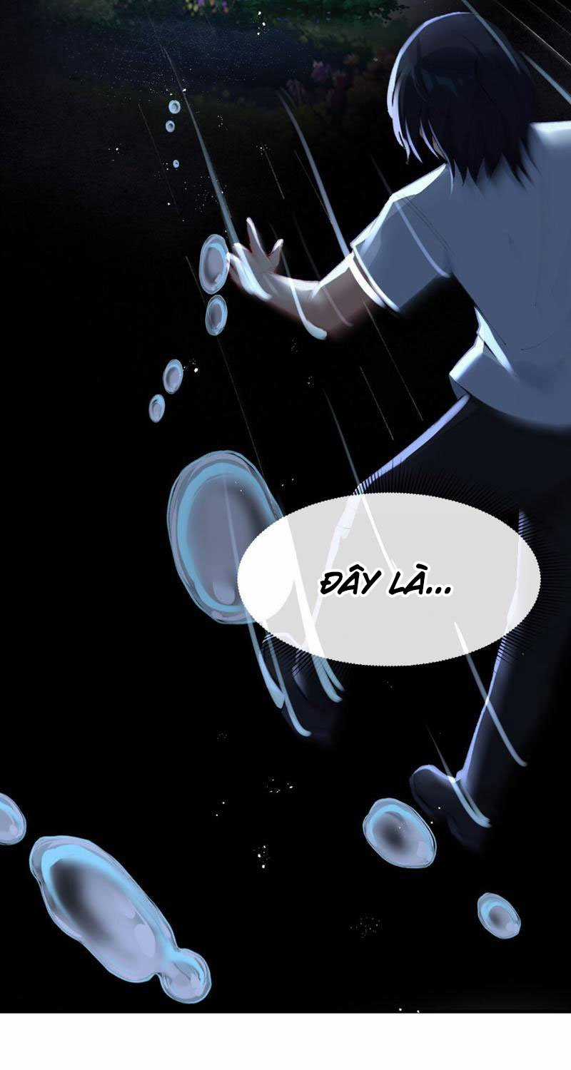 Nhân Sinh Thâm Tiềm - Chapter 8 - Trang 20