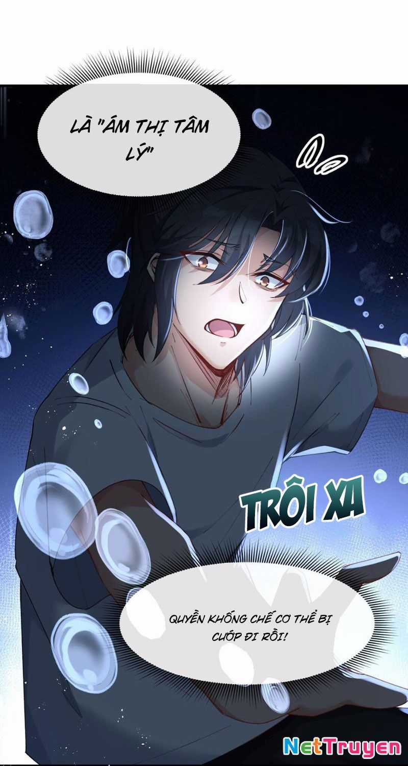 Nhân Sinh Thâm Tiềm - Chapter 8 - Trang 21