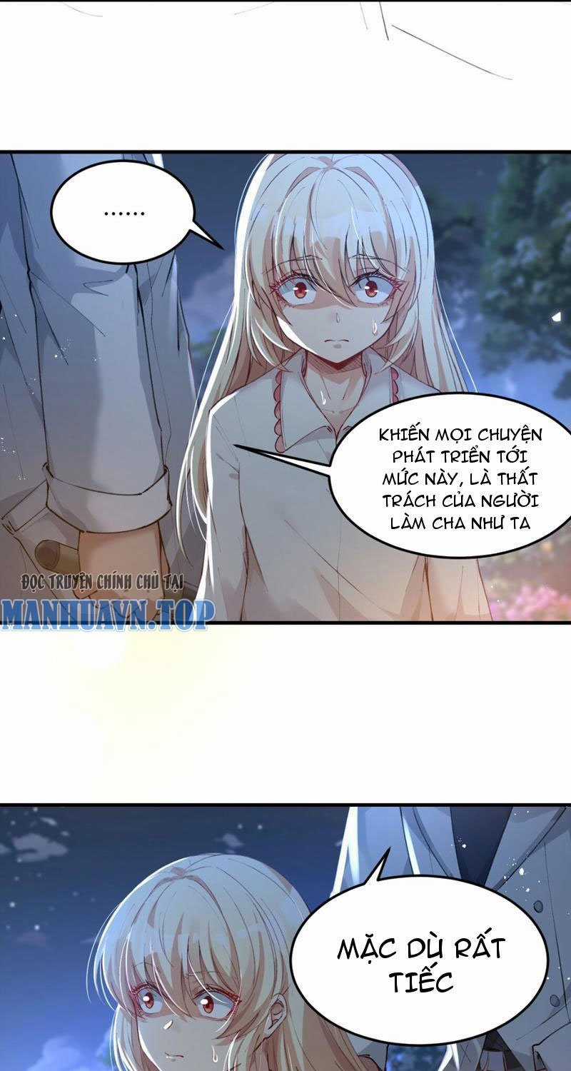 Nhân Sinh Thâm Tiềm - Chapter 8 - Trang 22