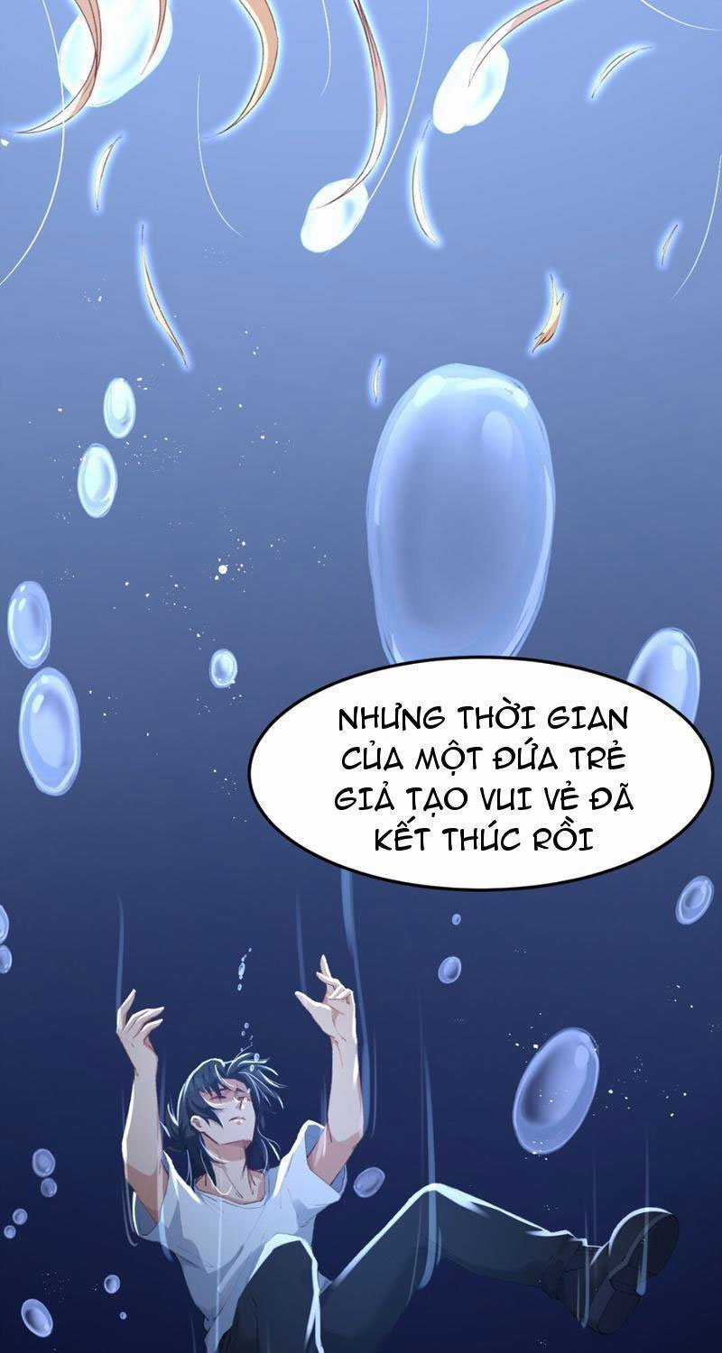 Nhân Sinh Thâm Tiềm - Chapter 8 - Trang 24