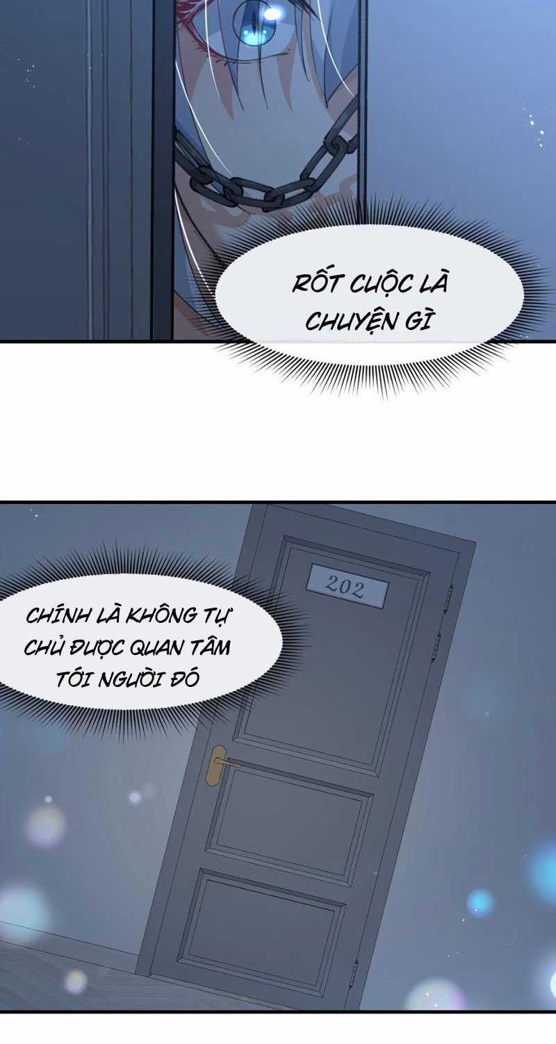 Nhân Sinh Thâm Tiềm - Chapter 8 - Trang 27