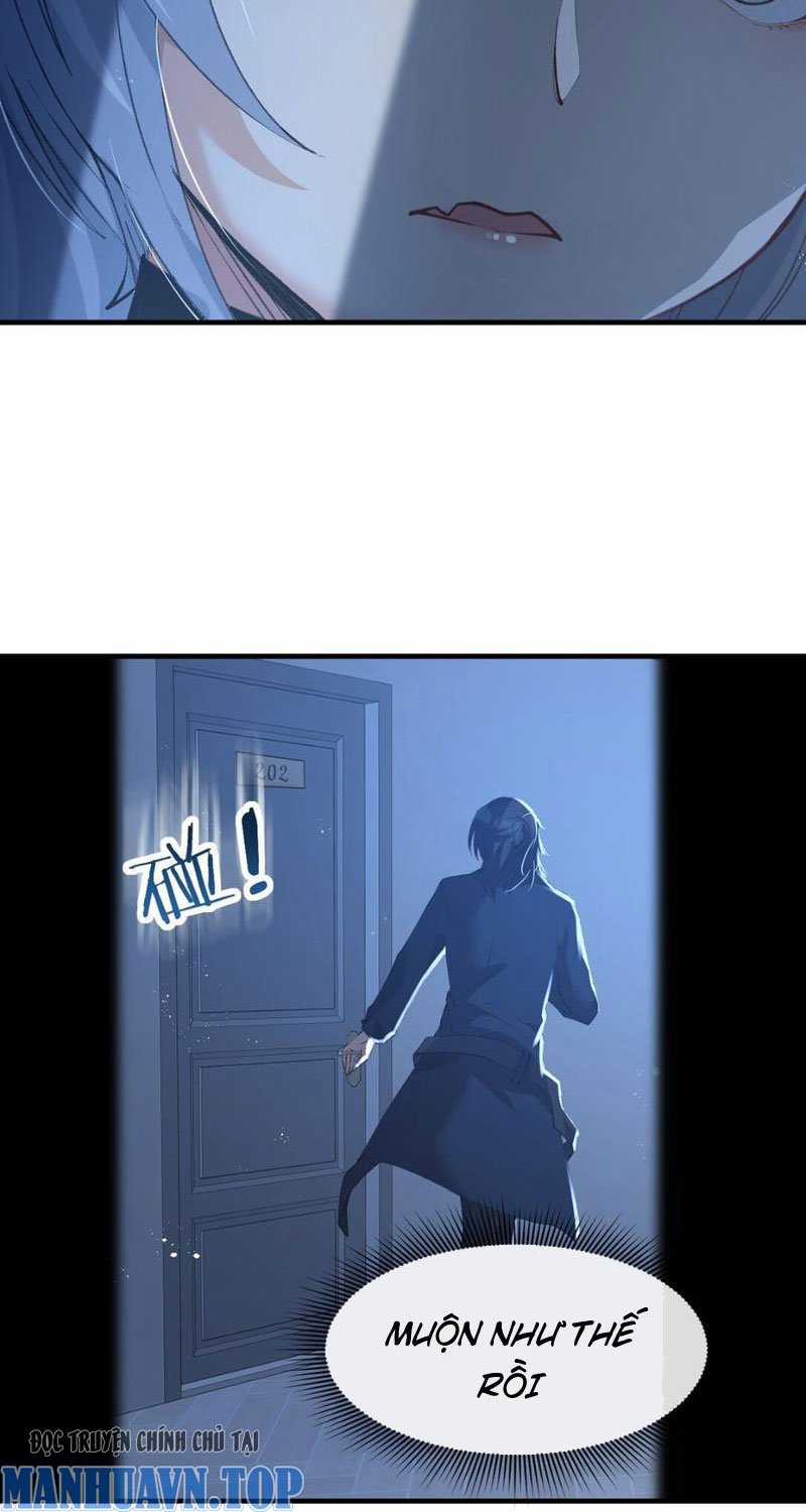 Nhân Sinh Thâm Tiềm - Chapter 8 - Trang 29