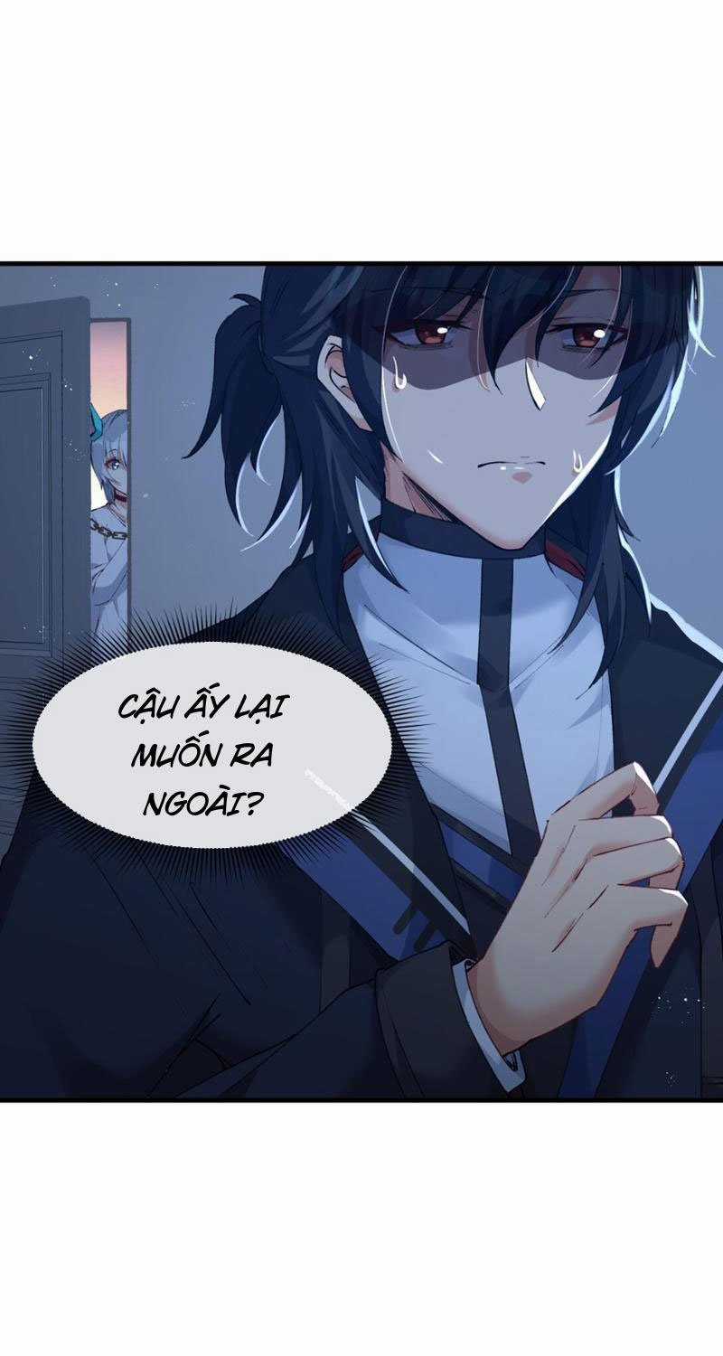 Nhân Sinh Thâm Tiềm - Chapter 8 - Trang 30