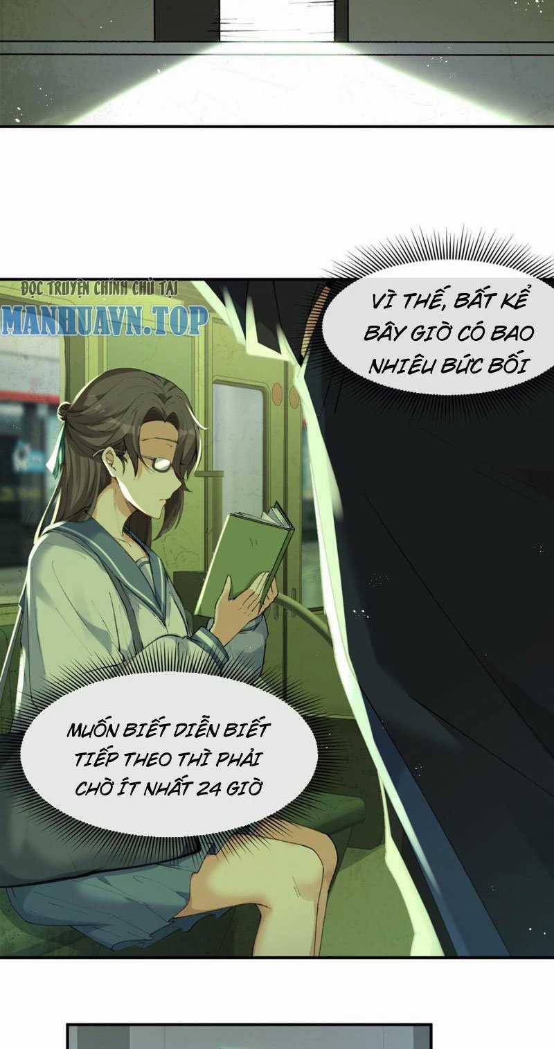 Nhân Sinh Thâm Tiềm - Chapter 8 - Trang 34