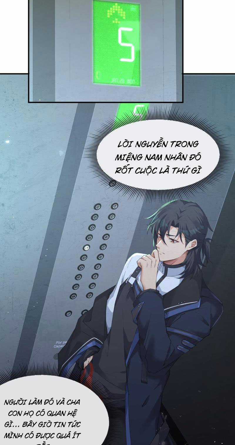 Nhân Sinh Thâm Tiềm - Chapter 8 - Trang 35