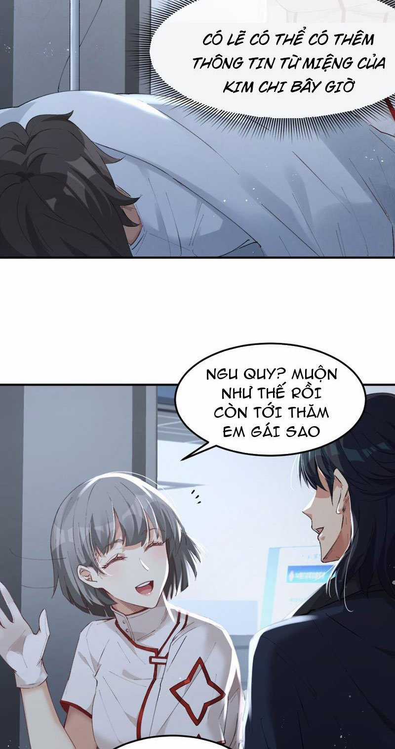 Nhân Sinh Thâm Tiềm - Chapter 8 - Trang 37