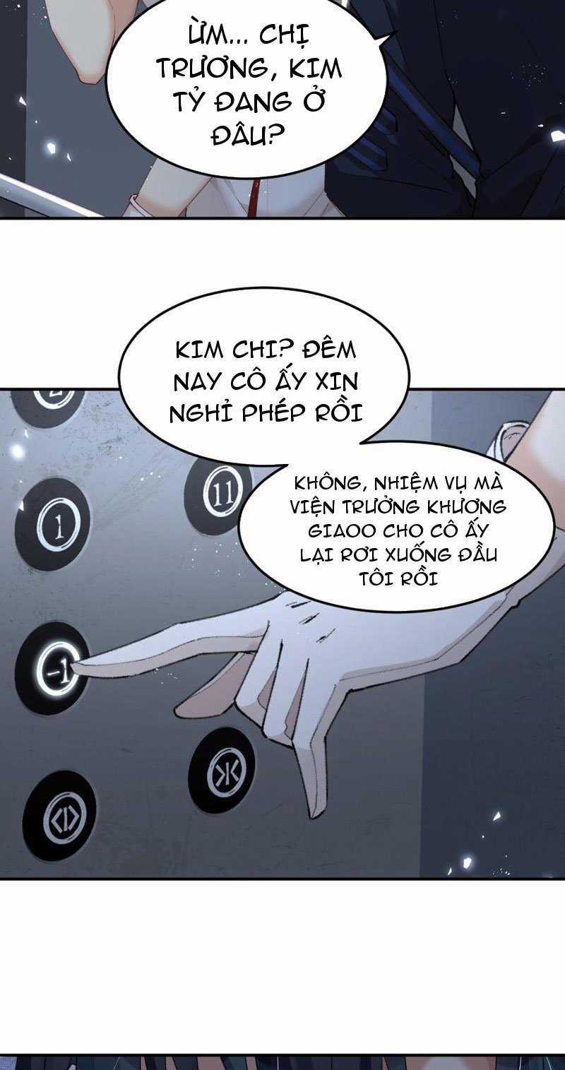 Nhân Sinh Thâm Tiềm - Chapter 8 - Trang 38