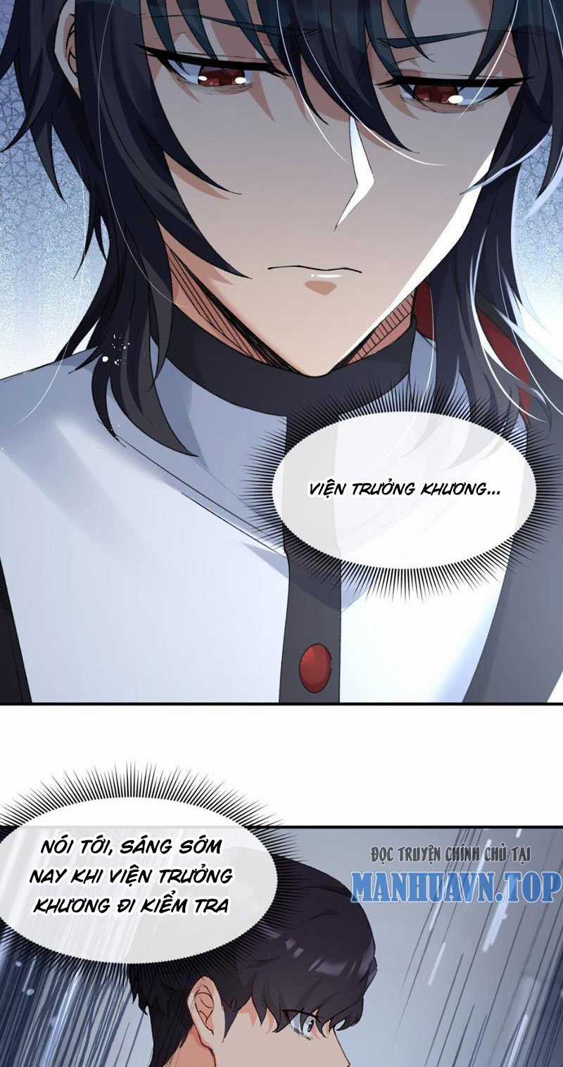 Nhân Sinh Thâm Tiềm - Chapter 8 - Trang 39