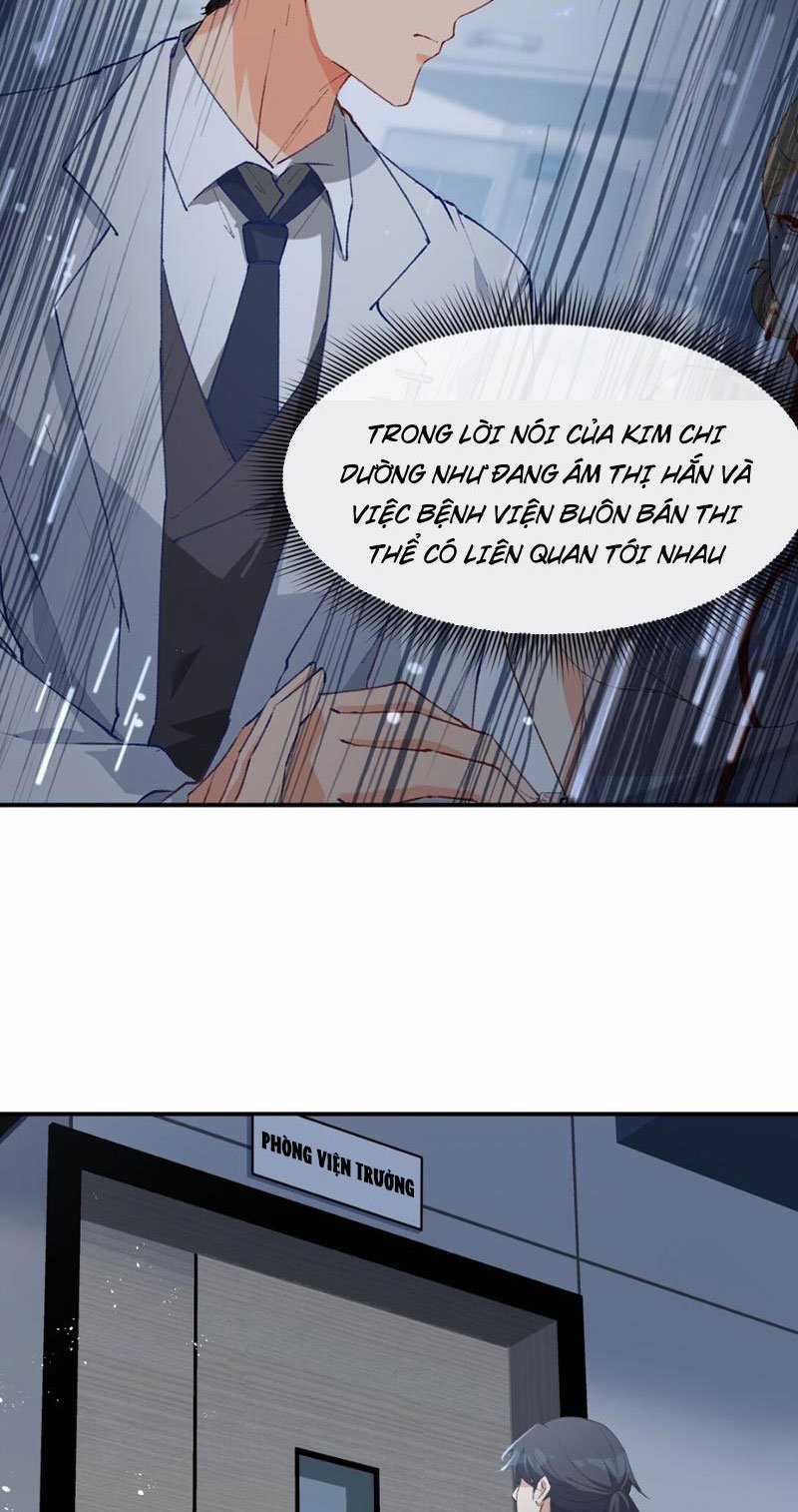 Nhân Sinh Thâm Tiềm - Chapter 8 - Trang 40