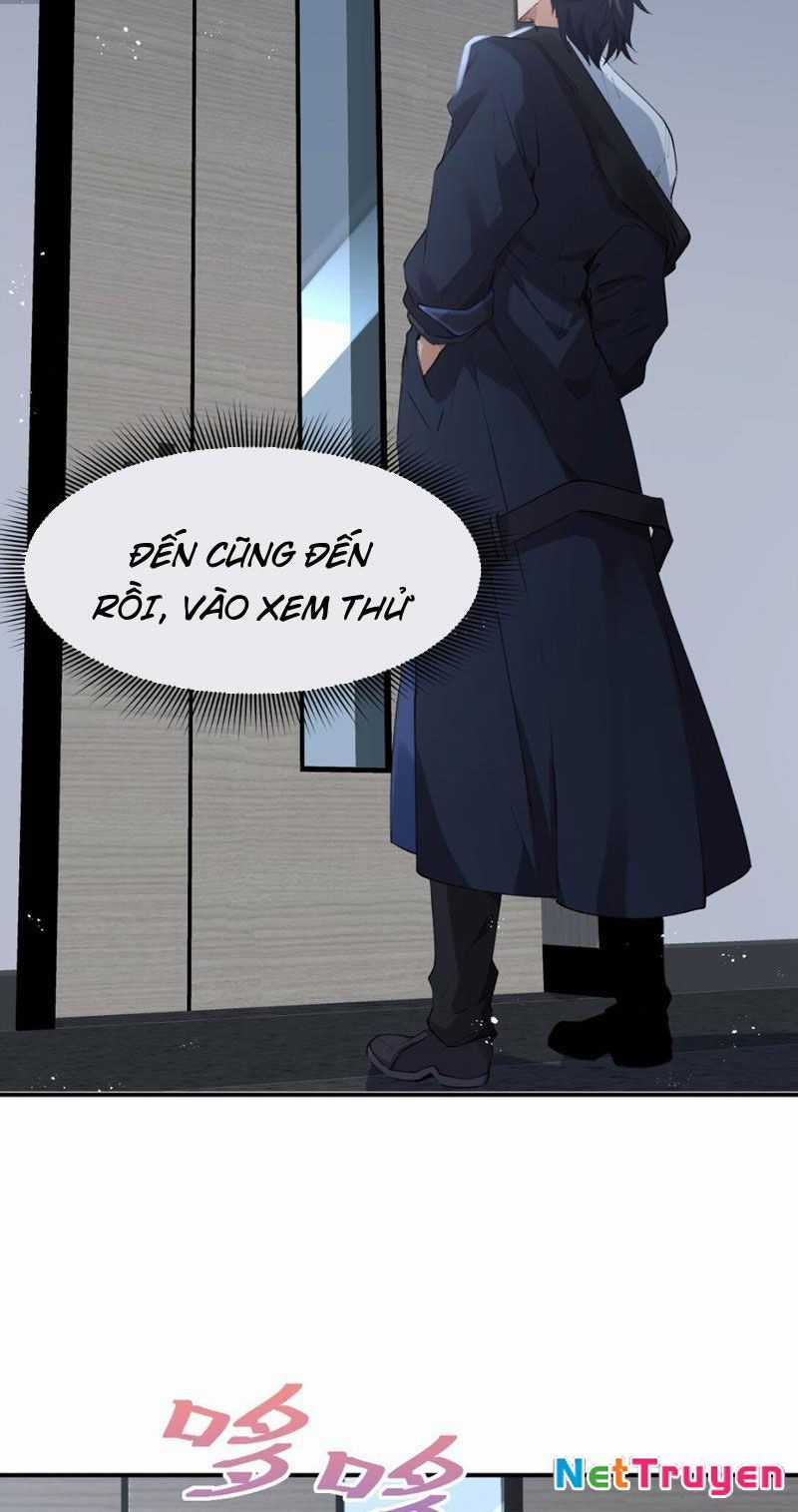 Nhân Sinh Thâm Tiềm - Chapter 8 - Trang 41